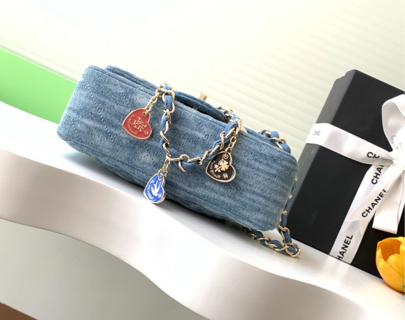 Ch**el cf series bags